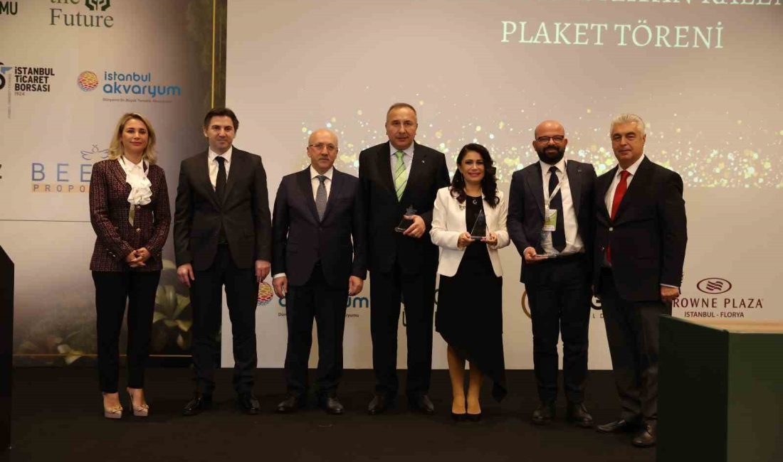 GÜVENİLİR ÜRÜN PLATFORMU TARAFINDAN GIDA SEKTÖRÜNÜN İHTİYAÇLARINI BELİRLEMEK VE SEKTÖREL