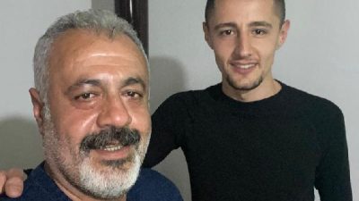 Rukiye MEYVECİ- Samet ÖKSÜZ/ANKARA, (DHA)- ANKARA’nın Mamak ilçesinde parkta uyuşturucu