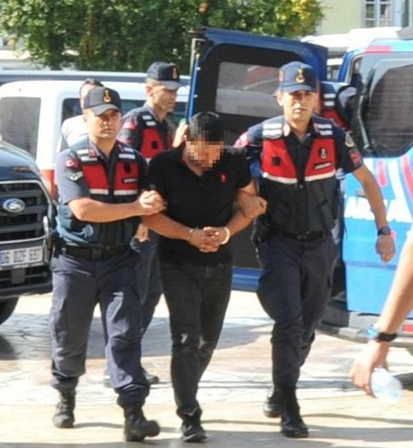 ADLİYEYE SEVK EDİLDİ Aydın’da KYK Güzelhisar Kız Öğrenci Yurdu’nda arıza