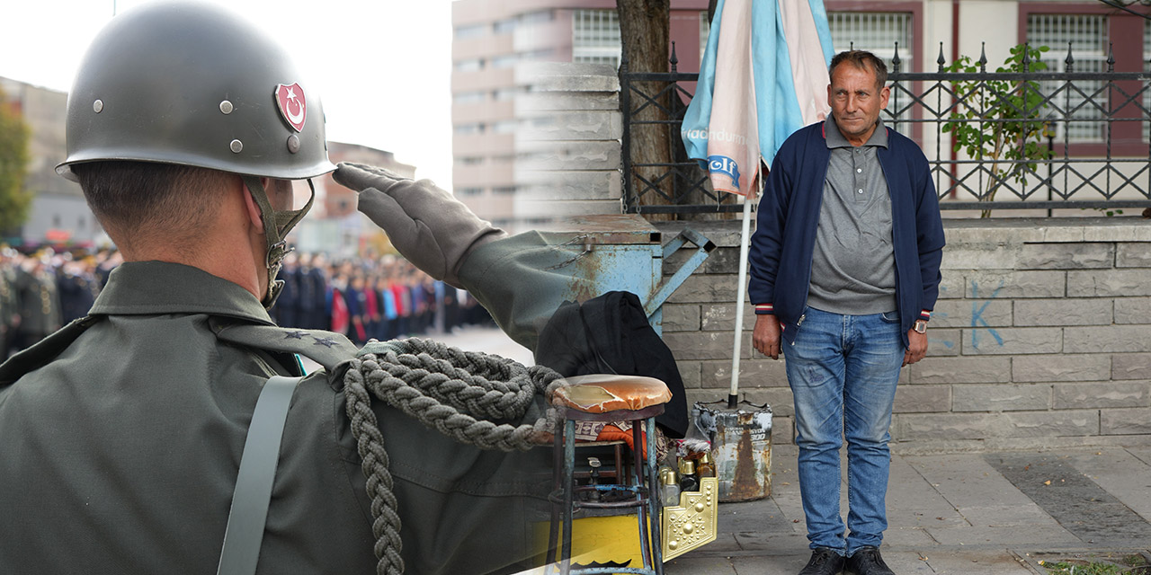 Kahramanmaraş’ta saat 09.05'te hayat durdu