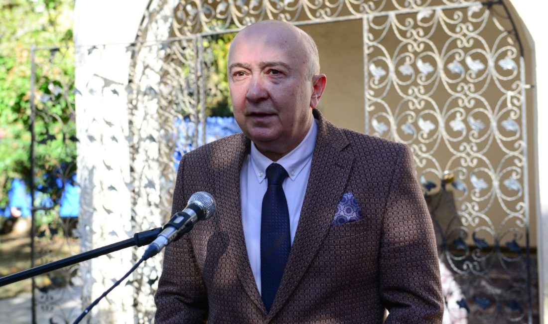 Kahramanmaraş Sütçü İmam Üniversitesi (KSÜ), Milli Mücadele kahramanı Sütçü İmam’ı