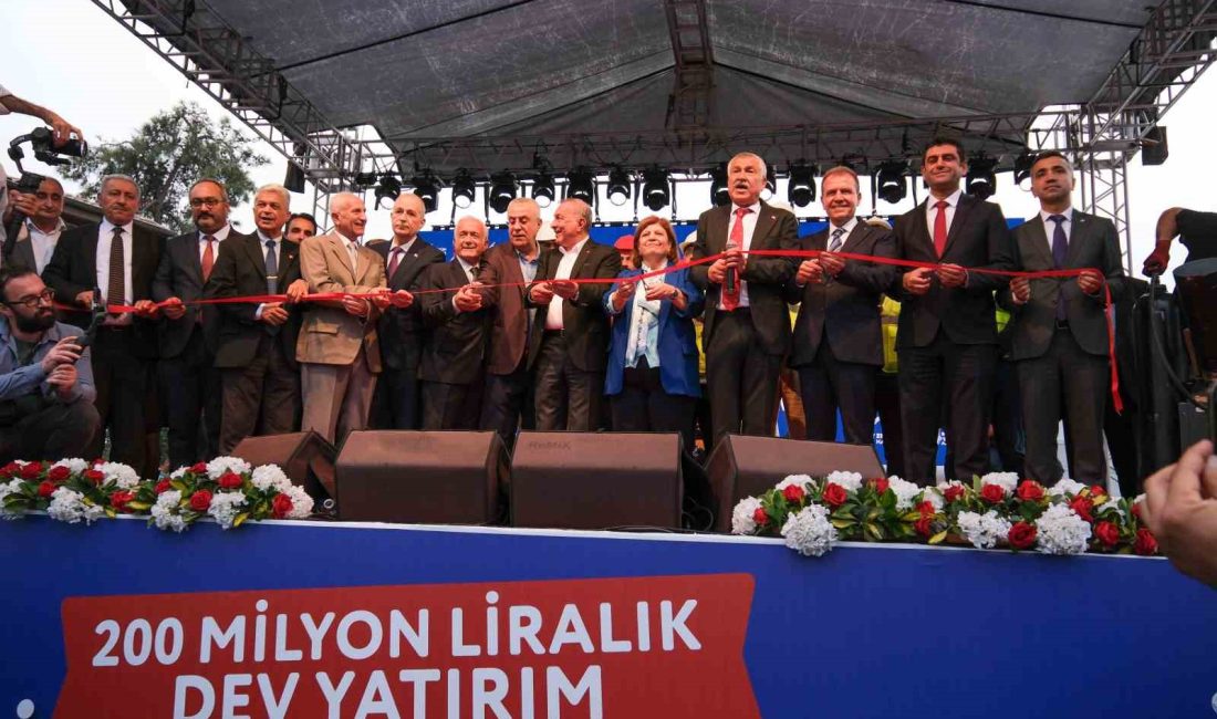 200 MİLYON LİRAYA MAL