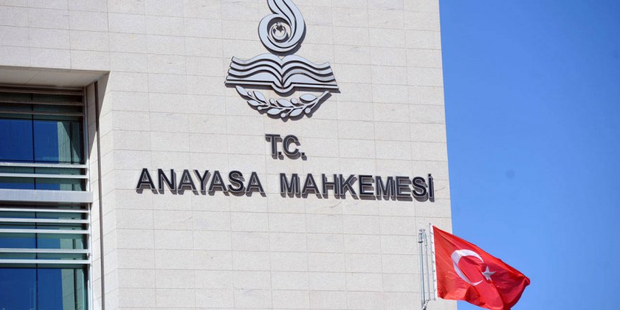 Anayasa Mahkemesi, CHP tarafından 5237 Sayılı Türk Ceza Kanunu'na Eklenen