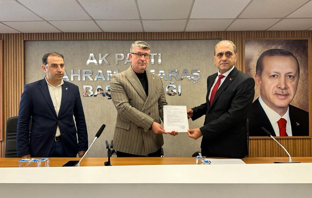 31 Mart 2024 tarihinde yapılacak Mahalli İdareler Genel Seçimlerinde siyasi