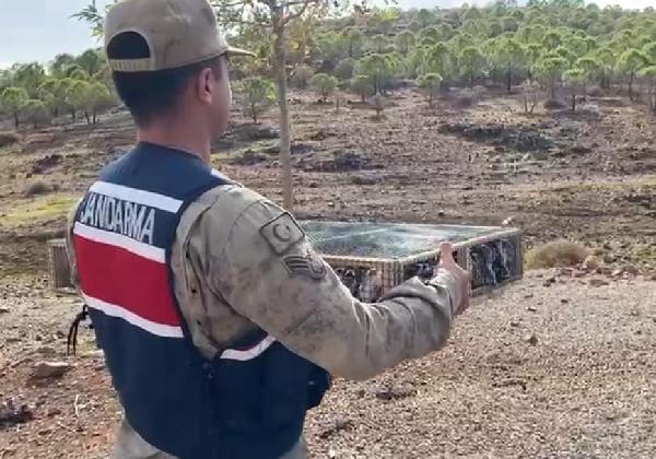 4 bin saka kusuyla yakalanan suriye uyruklu supheliye 5 milyon 600 bin lira ceza 8ee069c