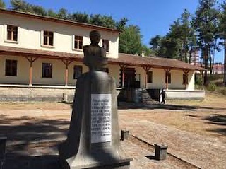 Düziçi ilçemiz fakülte olarak eğitim Fakültesini istiyor. Bilindiği üzere ilçemiz