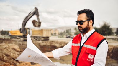 6 Şubat tarihinde Asrın felaketi olarak kayıtlara geçen Elbistan depremi