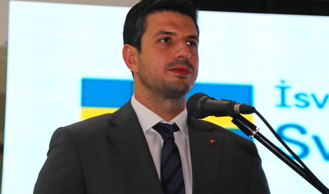 Birleşmiş Milletler Kalkınma Programı (UNDP) ve Kahramanmaraş Ticaret ve Sanayi