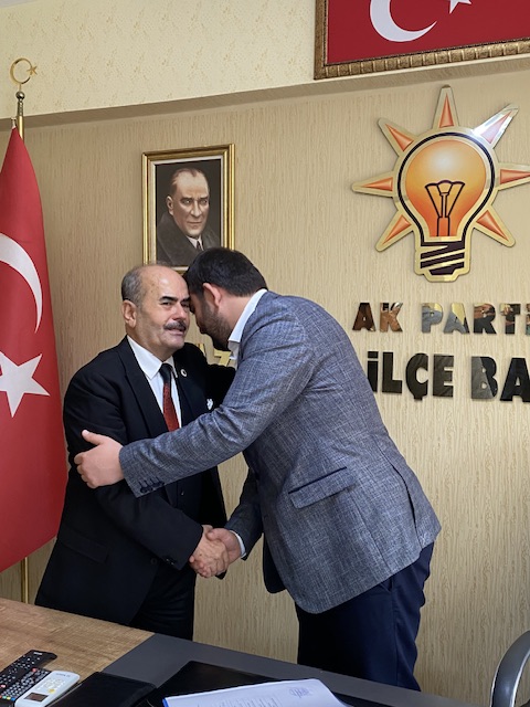 YAŞAR BOZDAĞ ADAYLIK BAŞVURUSUNU YAPTI 11 IMG 9364