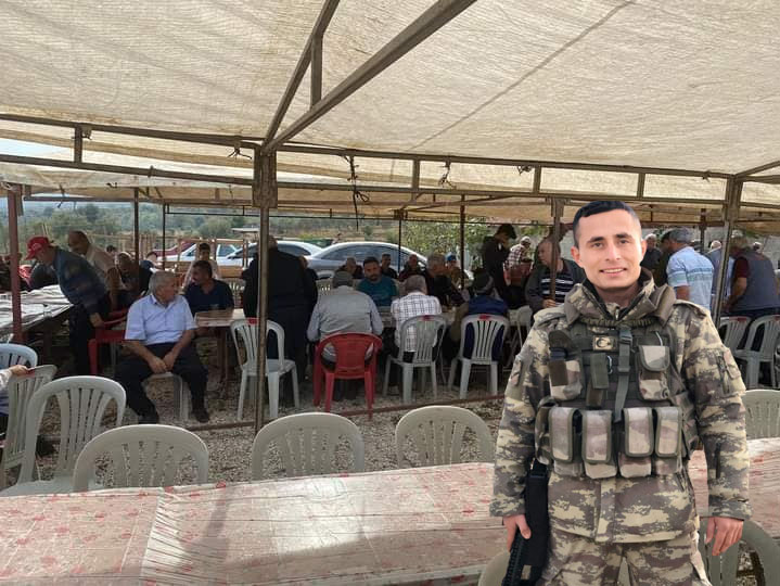 Şırnak’ın Kuzeyinde icra edilen Pençe-Kilit operasyonu sırasında bölücü terör örgütü