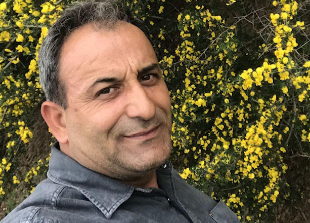 Merkez Parti Osmaniye  Kurucu İl Başkanı Süleyman Taşdemir, “Mevcut iktidar