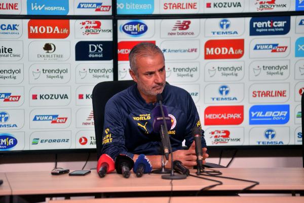 Anıl ATAR-Yusuf KANTARLI/ADANA, (DHA) – Süper Lig’in 12’nci haftasında Adana