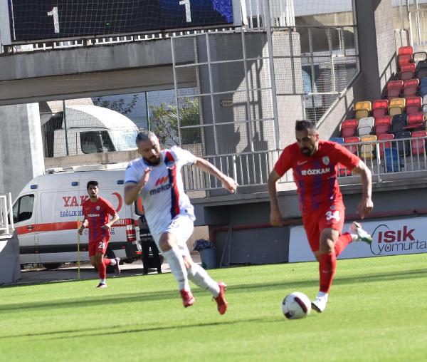 İLGİNİZİ ÇEKEBİLİR: Aladağ’da Kupa Sahibini buldu. Fenerbahçe, derbi mesaisine devam