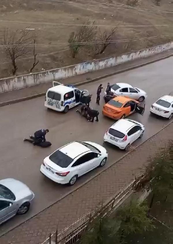 ankarada silahli kavga 1 yarali 5 gozalti e50502f