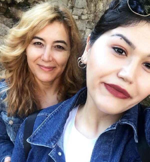 Fahrettin TOKER/KIRŞEHİR, (DHA)- ANKARA’da, sürücüsünün kontrolünü kaybettiği otomobilin yol kenarındaki