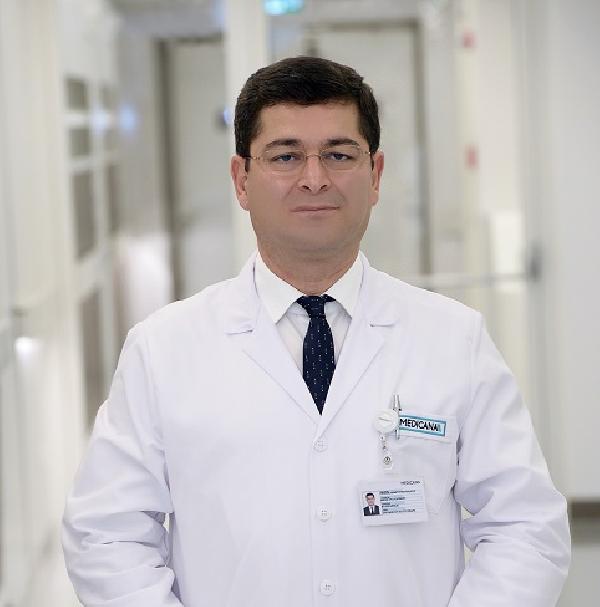 İSTANBUL, (DHA)- Bakteriyel enfeksiyonlarda faydalanılan antibiyotiklerin aşırı kullanıldığında etkisiz kaldığını