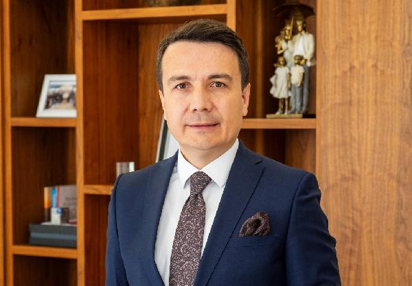 İSTANBUL, (DHA)- Aydem Yenilenebilir Enerji, Uşak’ın Banaz ilçesindeki rüzgâr enerji santralinin