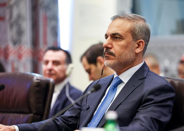 bakan fidan garantorluk mekanizmasi barisi koruyacaktir 7dd3139