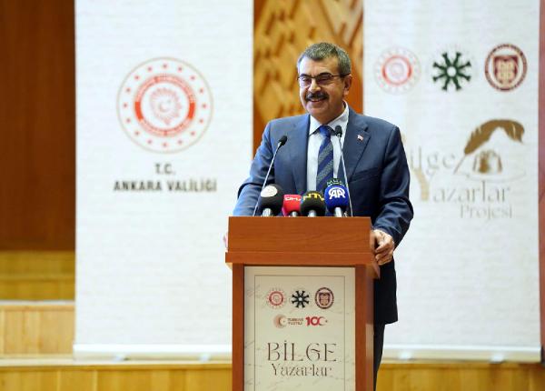 Related posts: Bakan Göktaş: Aile ve Gençlik Bankası projesi, deprem