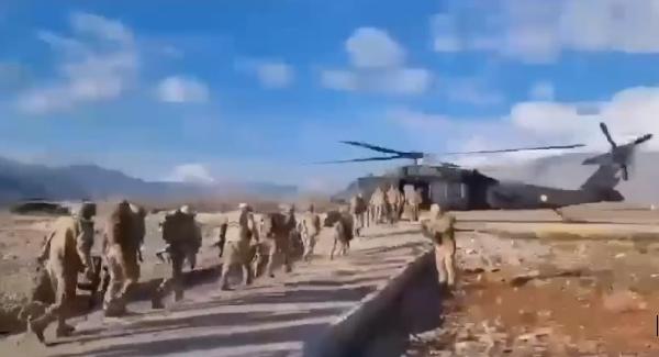 Umutcan ÖREN/ANKARA, (DHA)- İÇİŞLERİ Bakanı Ali Yerlikaya, ​bölücü terör örgütüne yönelik