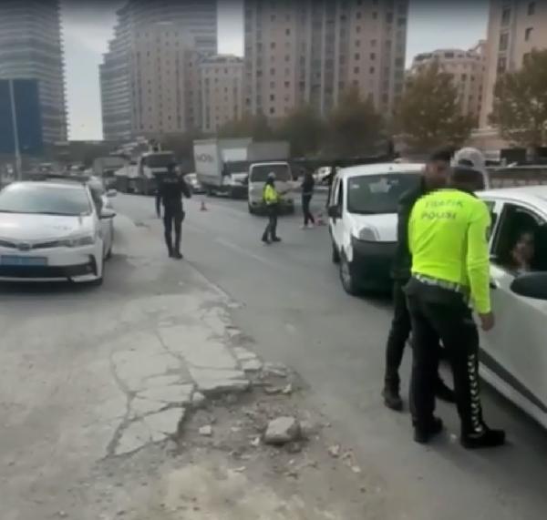 ANKARA, (DHA)- İÇİŞLERİ Bakanı Ali Yerlikaya, İstanbul Esenyurt’ta düzenlenen ‘Kalkan’ operasyonları