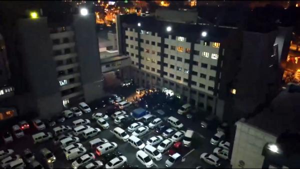 ANKARA, (DHA)- İÇİŞLERİ Bakanı Ali Yerlikaya, İstanbul ve Bursa’da uyuşturucu satıcılarına