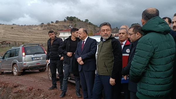 bakan yumakli ulkemizi guven icinde ileriye tasiyacak adimlari atmaya devam ediyoruz 2 09ace68