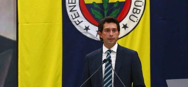 İSTANBUL,(DHA) – Fenerbahçe Genel Sekreteri Burak Kızılhan, “Fatih Karagümrük’ün onay