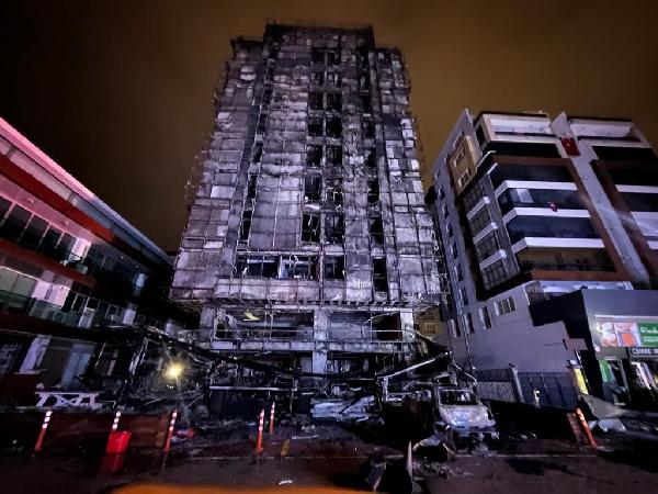 İLGİNİZİ ÇEKEBİLİR: Antalya’da otomobiliyle çarptığı kuaförün ölümüne neden olan sanık,