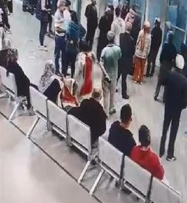 Derya EVREN KORKMAZ/İSTANBUL, (DHA)- BÜYÜKÇEKMECE’de M.B.D. isimli genç kız, tedavi