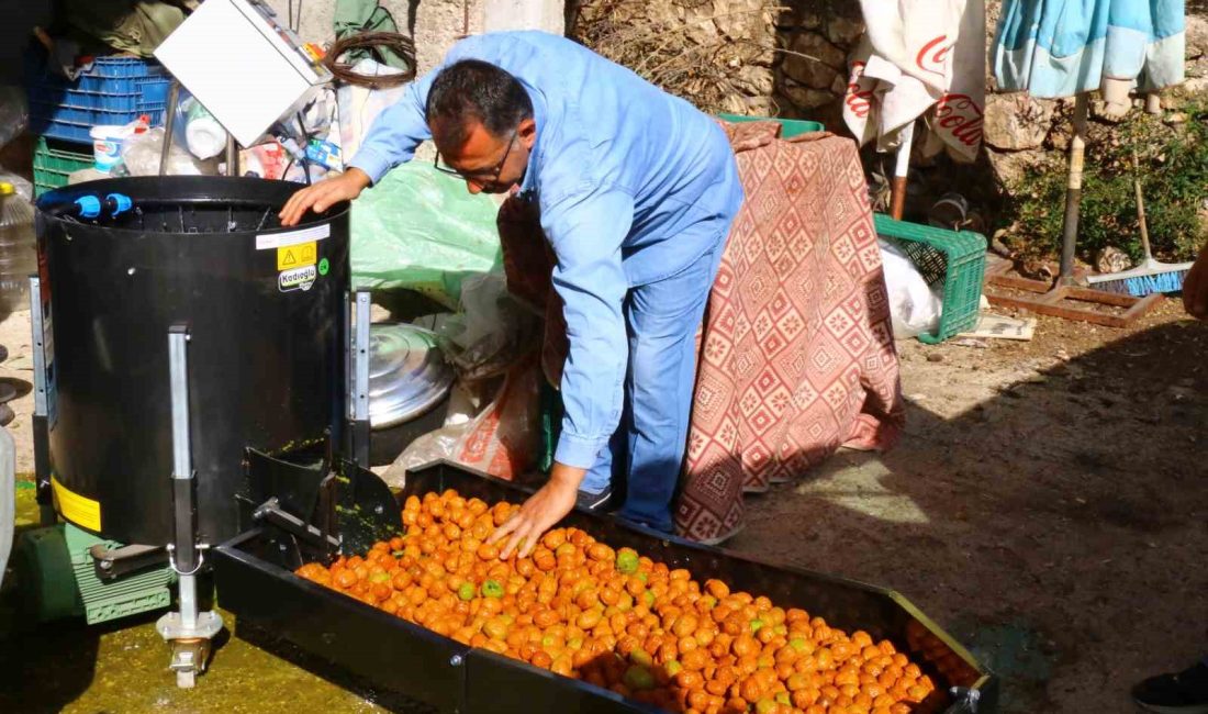 ANTALYA BÜYÜKŞEHİR BELEDİYESİ KONYAALTI