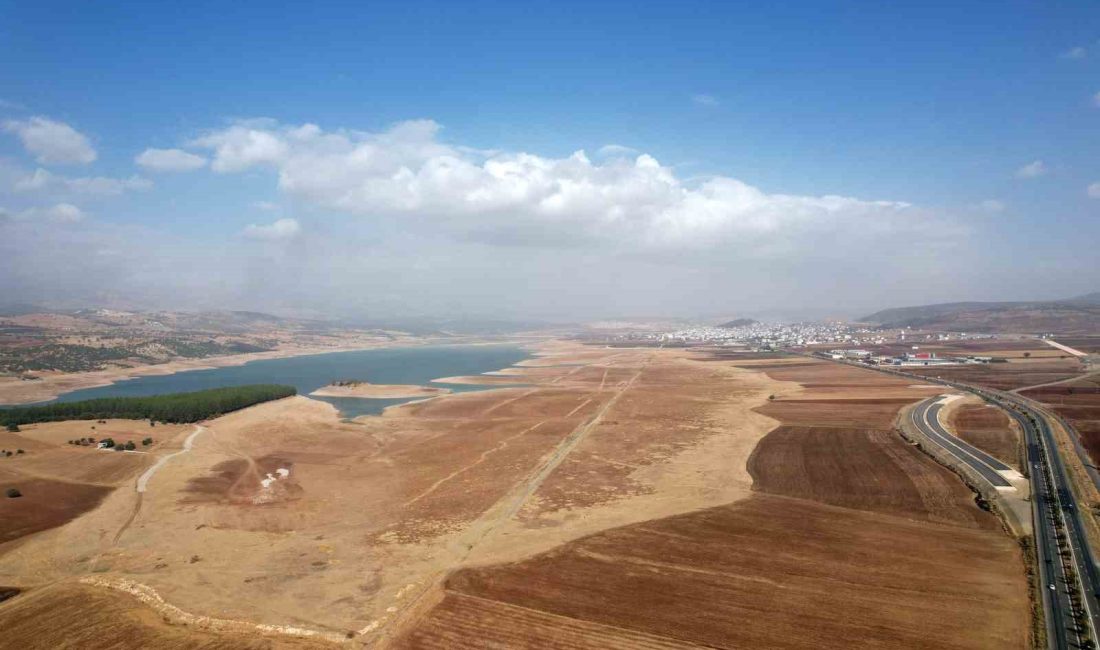 ÇEVRE, ŞEHİRCİLİK VE İKLİM DEĞİŞİKLİĞİ BAKANLIĞI KENTSEL DÖNÜŞÜM BAŞKANLIĞI'NDAN KAHRAMANMARAŞ