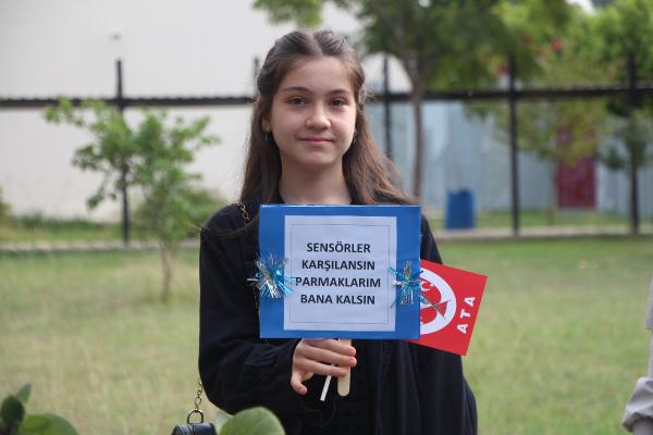Gülşah ÖZGEN-Eser PAZARBAŞI/ ADANA, (DHA)- ADANA’da Balcalı Hastanesi Çocuk Endokrinolojisi