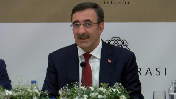 cumhurbaskani yardimcisi yilmaz kalici cozum noktasinda turkiye her turlu politikayi ortaya koymakta 4 b1fa285