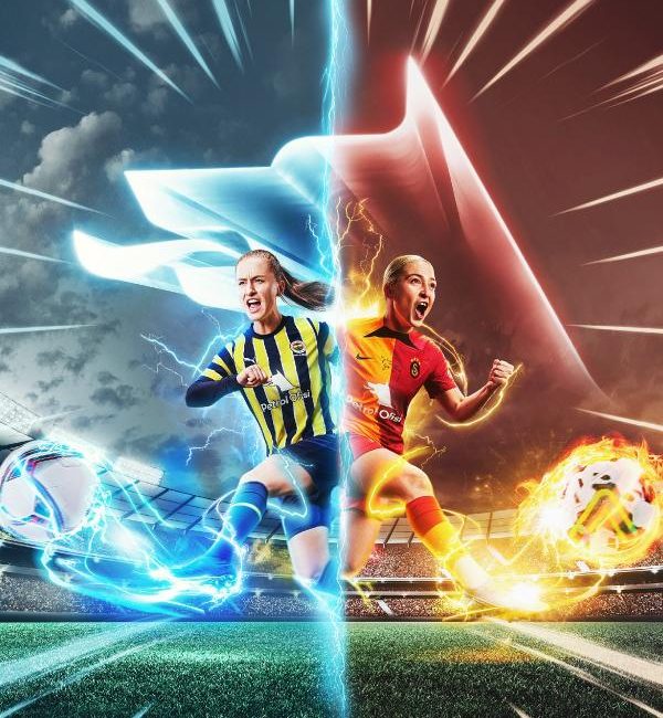 Petrol Ofisi’nin desteklediği Galatasaray ile Fenerbahçe kozlarını 12 Kasım Pazar