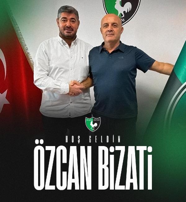 DENİZLİ, (DHA) TFF 2’nci Lig Kırmızı Grup’ta son 5 maçını