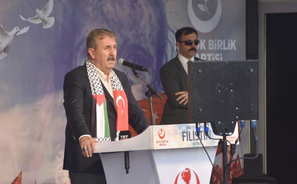 destici israile destek olan devletler cinayetlerin suc ortagidir 7349035