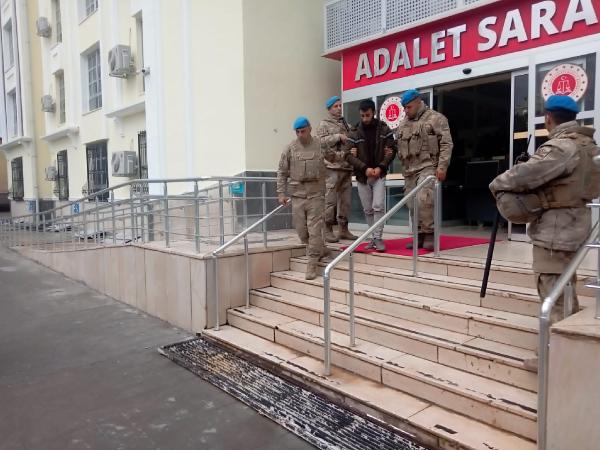 Ahmet Yasin AZİZOĞLU/BİSMİL (Diyarbakır), (DHA)- DİYARBAKIR’ın Bismil ilçesinde 2 gündür