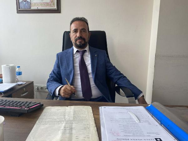 Tolga TAHÇI/İZMİR, (DHA)- İZMİR’de Yargıtay’ca 1977’de bozulup yerel mahkemeye gönderilen