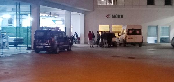 en aci olum babasinin kullandigi traktorun altinda kalan ayaz oldu 36ecb9b