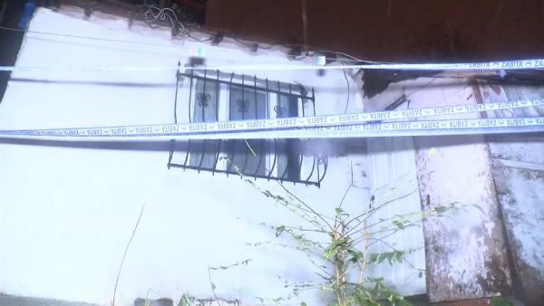 Soner HASIRCIOĞLU/İSTANBUL, (DHA)- İSTANBUL’da gün boyu etkili olan yağmur nedeniyle