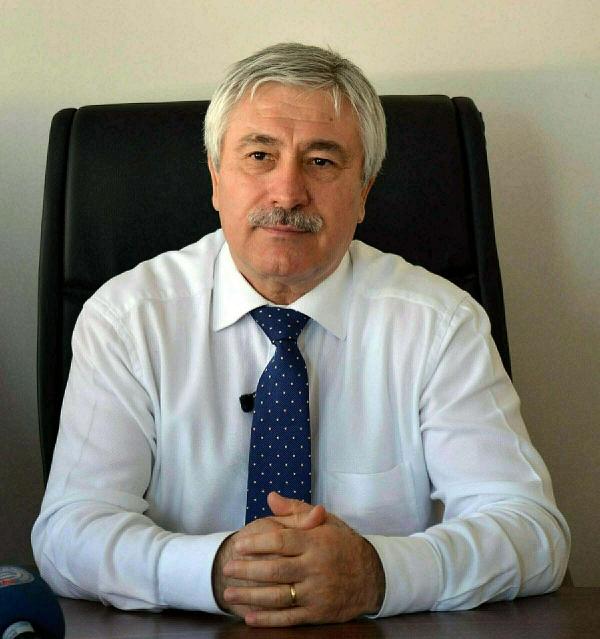 Kadir ÖZEN/ İZMİR, (DHA)- İZMİR’de, ‘Silahlı terör örgütüne üye olma’