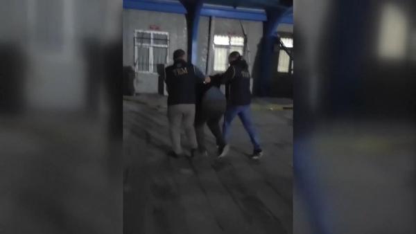 feto uyeliginden 75 yil kesinlesmis hapis cezasi olan hukumlu yakalandi f4db68f