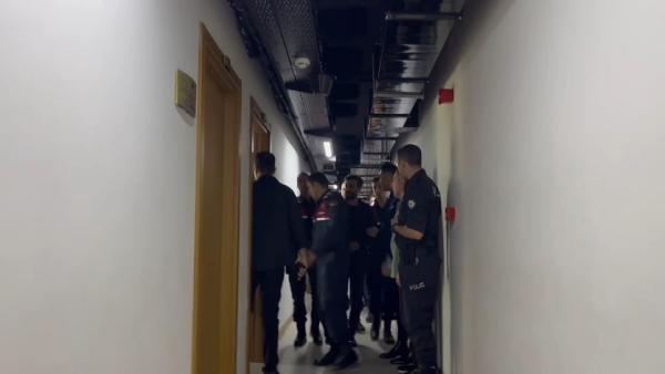 fotograflar banu parlakin guzellik merkezindeki saldiri polat ciftine tutuklama karari 55a5d42