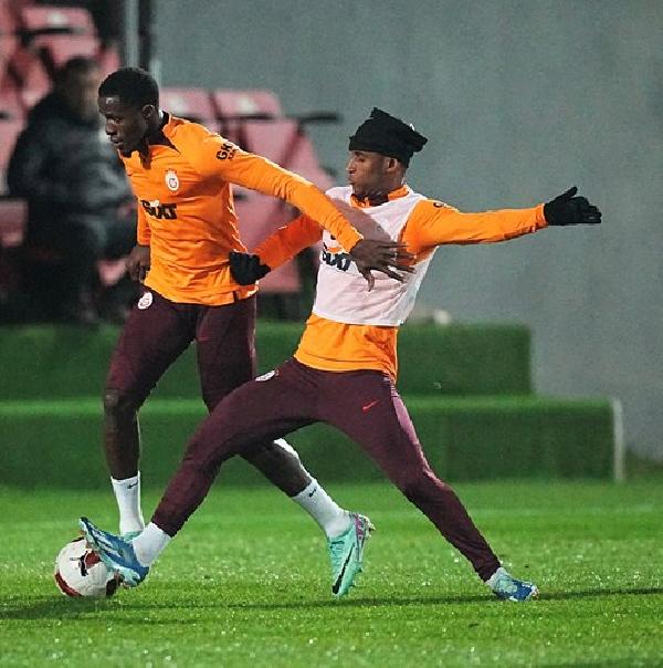 galatasaray alanyaspor macinin hazirliklarina basladi yeniden e3a5f46