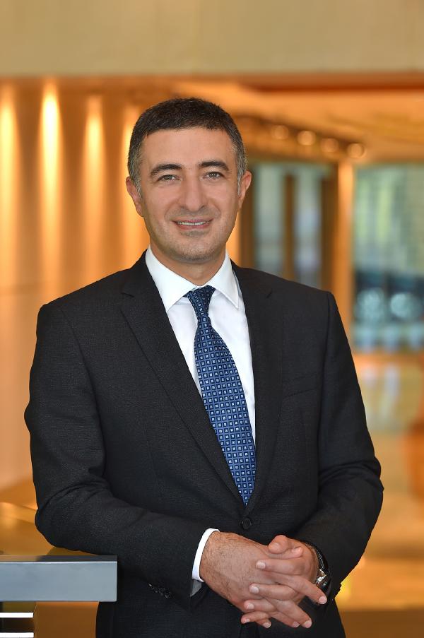 Garanti BBVA'dan hibrit enerji santrali finansmanı