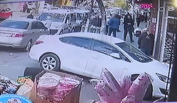 Emin YEŞİL – Baran AKKAYA/İSTANBUL, (DHA)- GAZİOSMANPAŞA’da, bir vakıftan geldiğini