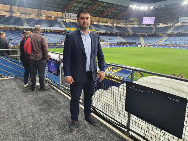 giresunspor yoneticisi beyaz mustafa kaplan ile dargin ayrilmadik f4db68f