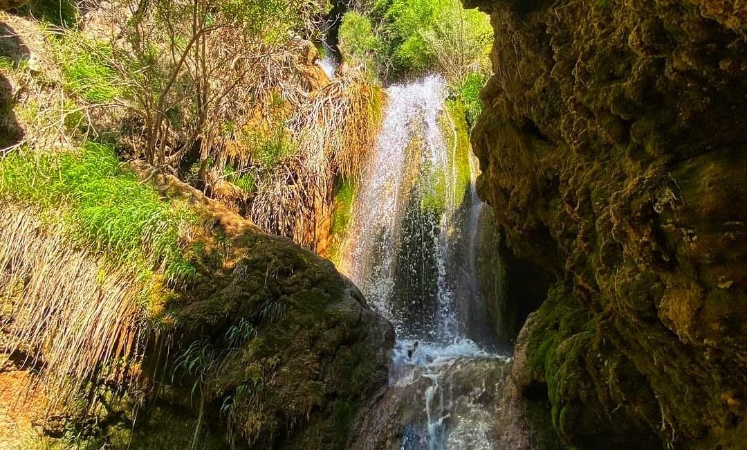 KAHRAMANMARAŞ’TA YAKLAŞIK YÜZ METRE