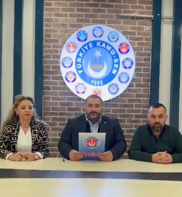 Mutlu YUCA/MUDURNU (Bolu), (DHA)- BOLU’nun Mudurnu ilçesinde Devlet Hastanesi’nde acil